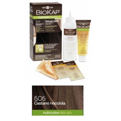 BIOKAP NUTRIC DEL 5,05 CASTNOC