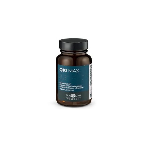 PRINCIPIUM Q10 MAX 200MG 60CPS
