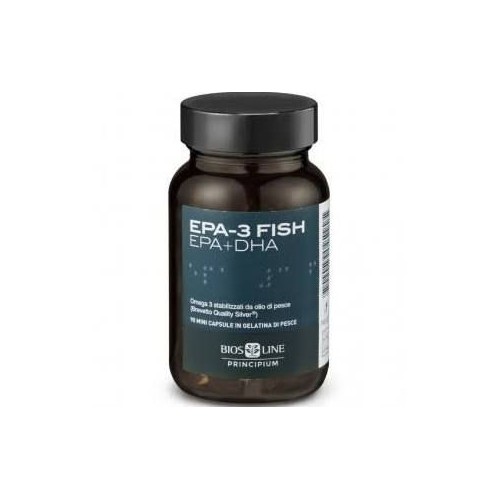 PRINCIPIUM EPA 3 FISH 90CPS
