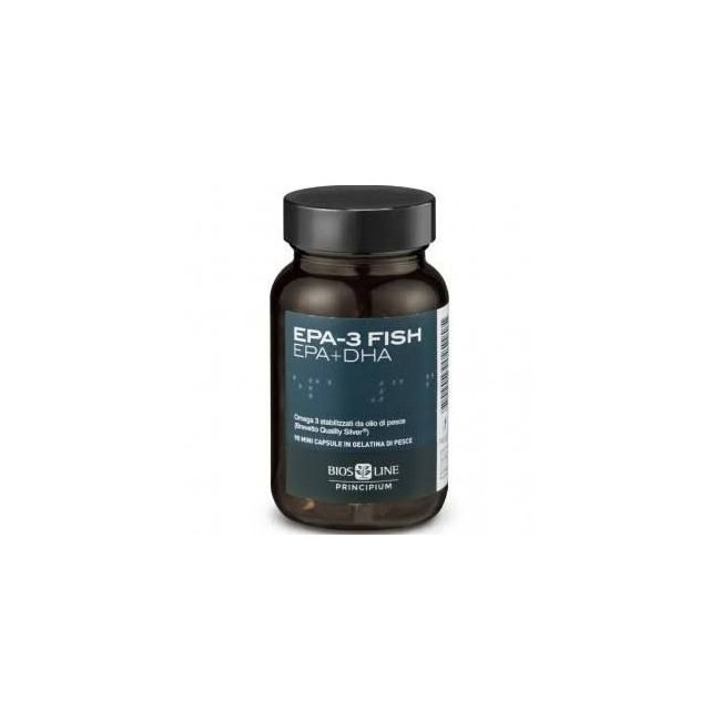 PRINCIPIUM EPA 3 FISH 90CPS