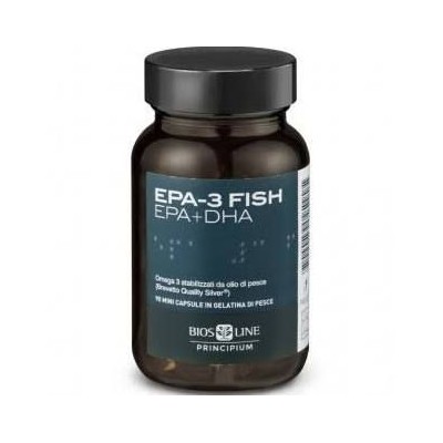 PRINCIPIUM EPA 3 FISH 90CPS