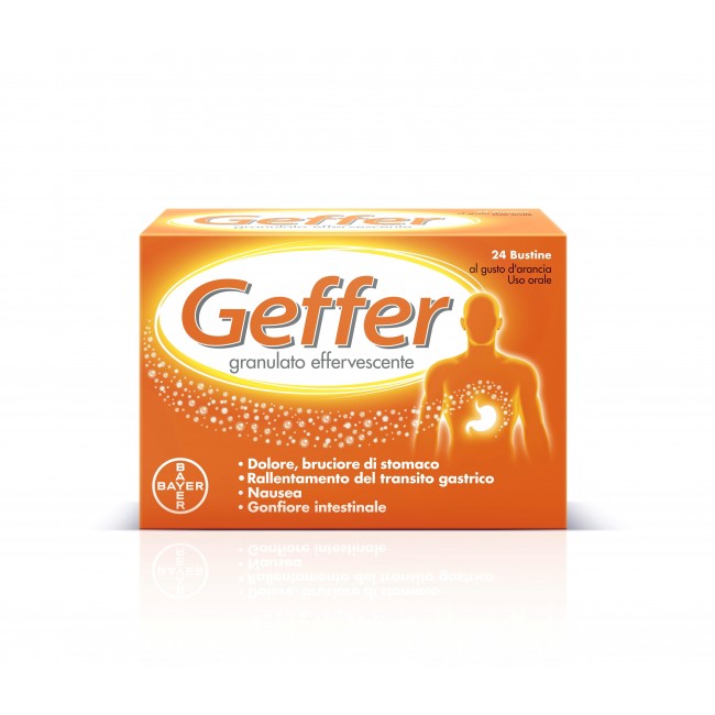 GEFFER%OS GRAT EFF 24BUST 5G