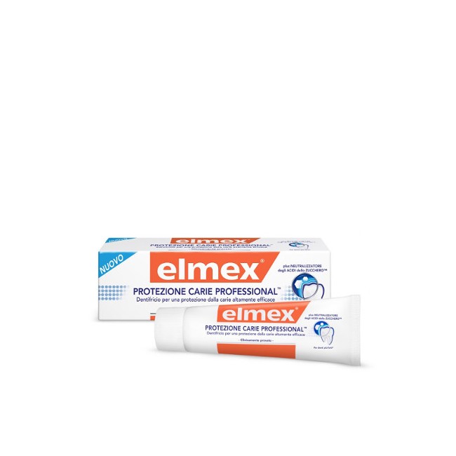 DENT ELMEX PROT CARIE PROFES