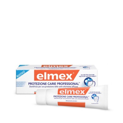 DENT ELMEX PROT CARIE PROFES