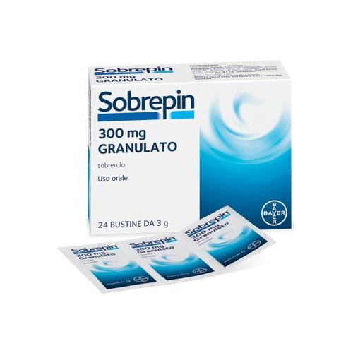 SOBREPIN%OS GRAT 24BUST 300MG