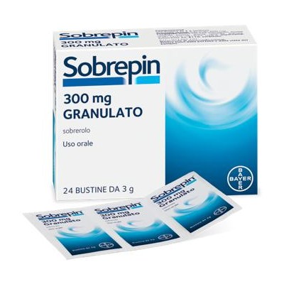 SOBREPIN%OS GRAT 24BUST 300MG