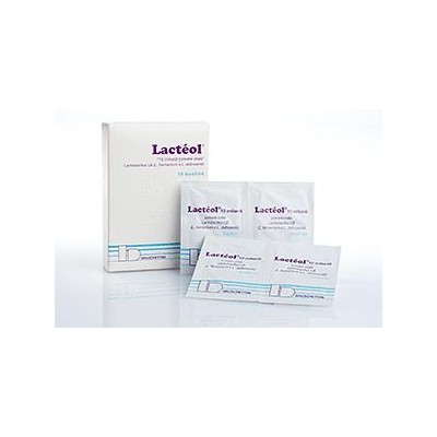 LACTEOL%POLV 10BUST 10MLD