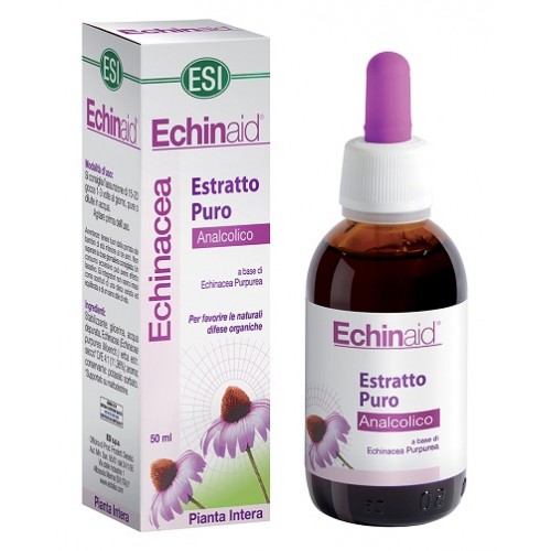 ECHINAID ESTR LIQ ANALCO 50ML