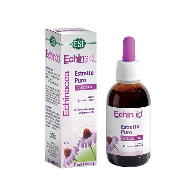ECHINAID ESTR LIQ ANALCO 50ML