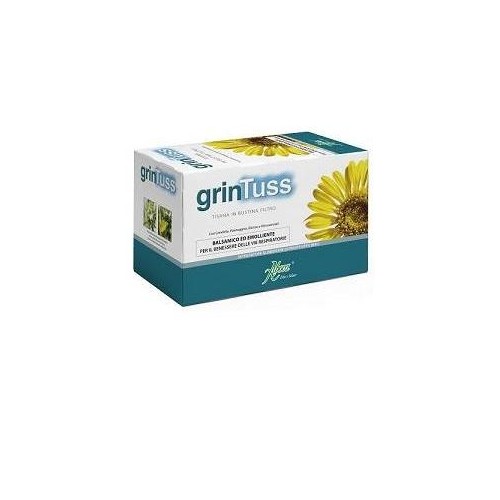 GRINTUSS TISANA 20FILT
