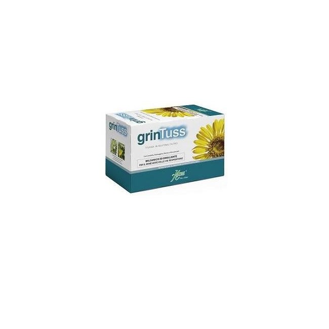 GRINTUSS TISANA 20FILT