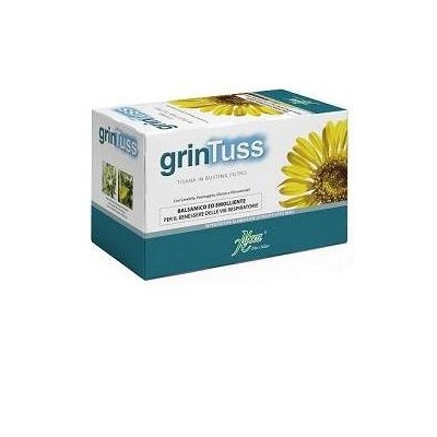 GRINTUSS TISANA 20FILT