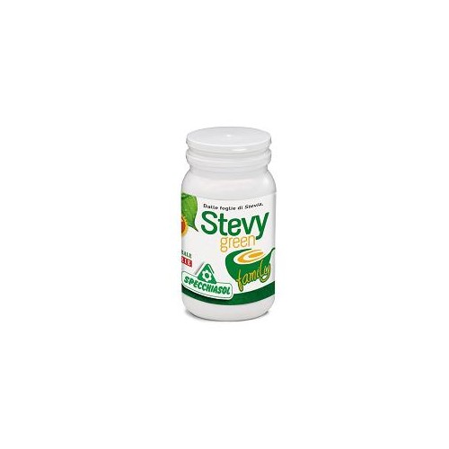 STEVYGREEN FAMILY 250G