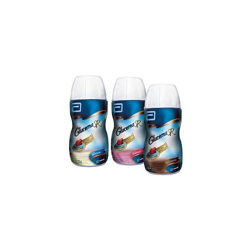 GLUCERNA SR SUPP CIOCC 220ML