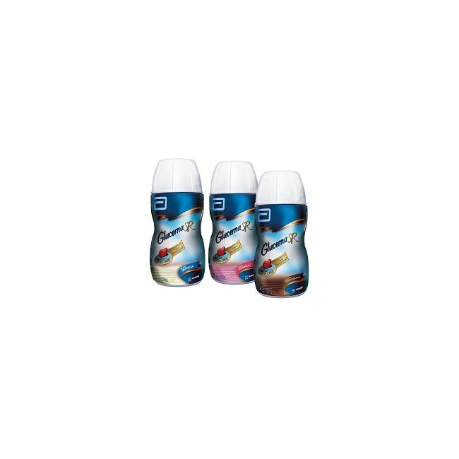 GLUCERNA SR SUPP CIOCC 220ML