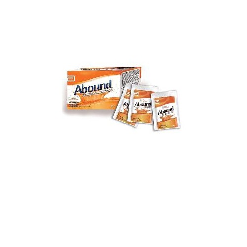 ABOUND ARANCIA 30BUST 24G