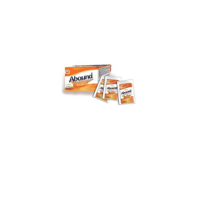 ABOUND ARANCIA 30BUST 24G