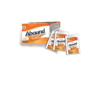 ABOUND ARANCIA 30BUST 24G