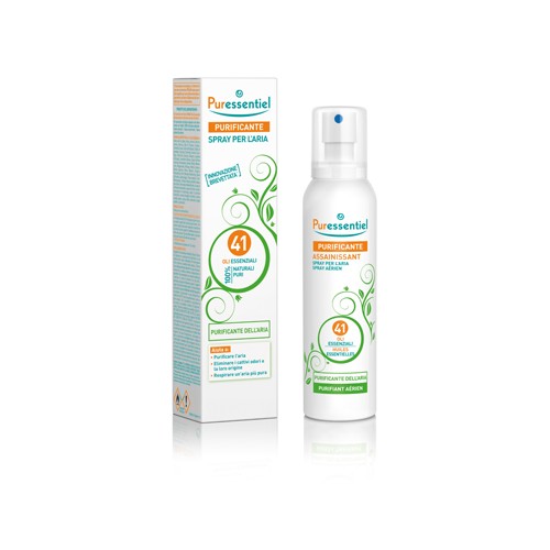 PURESSENTIEL PURIF SPR OE200ML