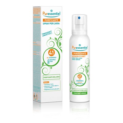 PURESSENTIEL PURIF SPR OE200ML