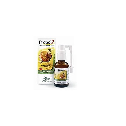 PROPOL2 EMF SPR NO ALCOOL 30ML