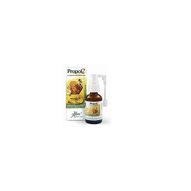 PROPOL2 EMF SPR NO ALCOOL 30ML