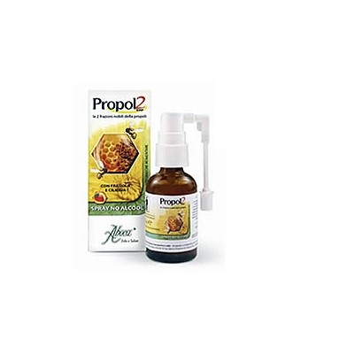 PROPOL2 EMF SPR NO ALCOOL 30ML