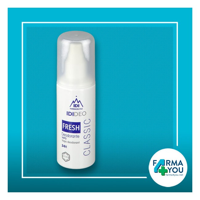 IDIDEO CLASSIC SPRAY 100ML
