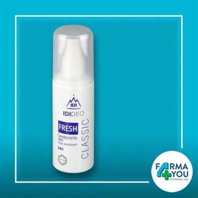 IDIDEO CLASSIC SPRAY 100ML