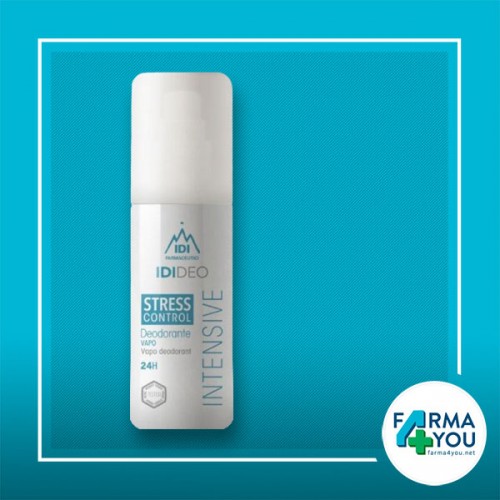 IDIDEO INTENSIVE SPRAY 100ML