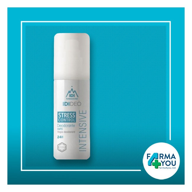 IDIDEO INTENSIVE SPRAY 100ML