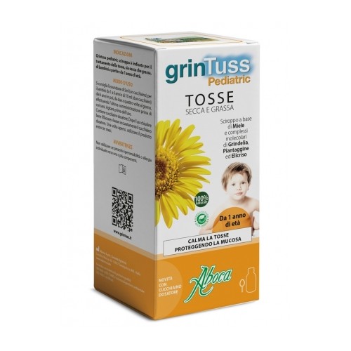 GRINTUSS PED POLIRESIN 180G