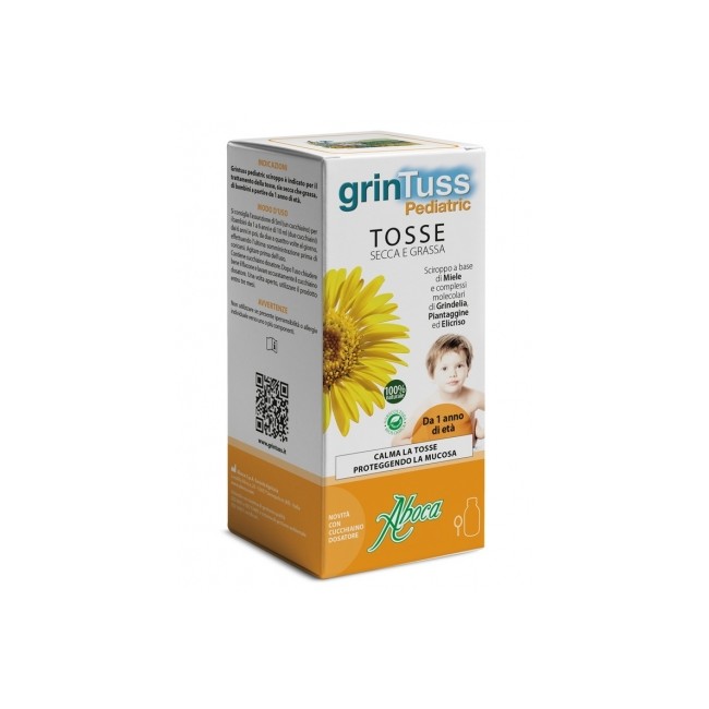 GRINTUSS PED POLIRESIN 180G