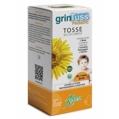 GRINTUSS PED POLIRESIN 180G