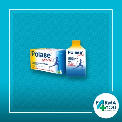 POLASE SPORT 10BUST
