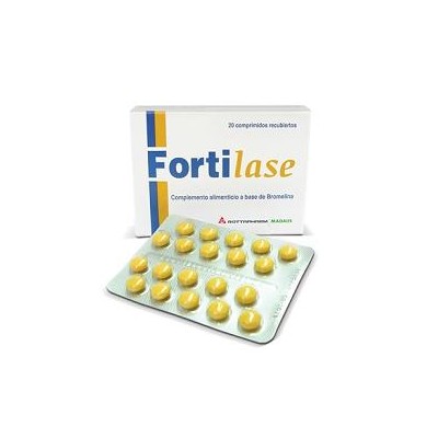 FORTILASE 20CPR