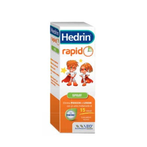 HEDRIN RAPIDO SPR 60ML