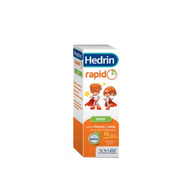 HEDRIN RAPIDO SPR 60ML