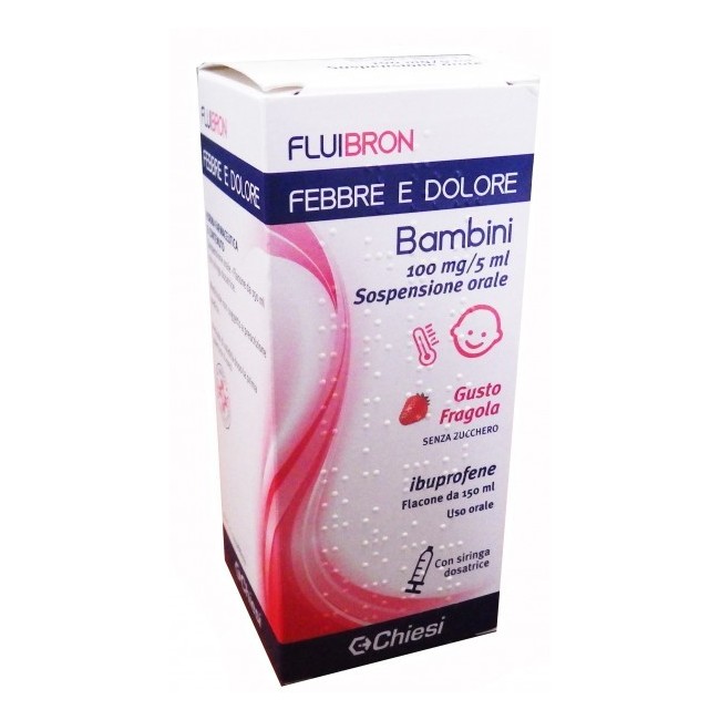FLUIBRON FEB DOL%BB 150MLS/Z F