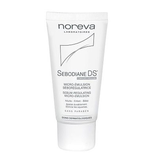 SEBODIANE DS MICRO EMUL 30ML