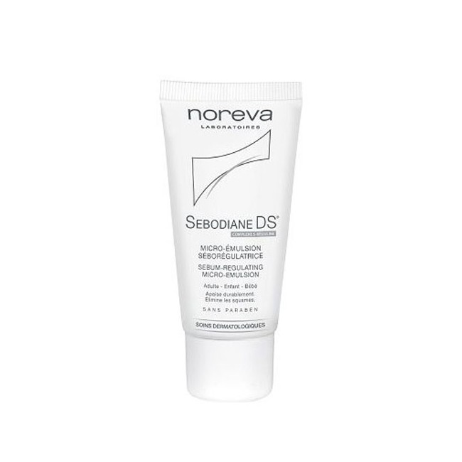 SEBODIANE DS MICRO EMUL 30ML