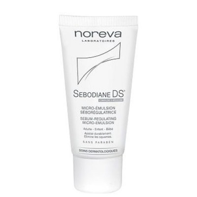 SEBODIANE DS MICRO EMUL 30ML