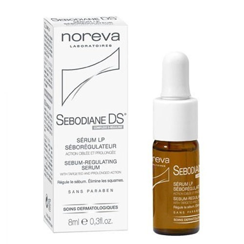 SEBODIANE DS MICRO SIERO 8ML
