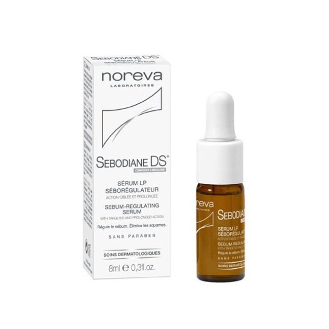 SEBODIANE DS MICRO SIERO 8ML