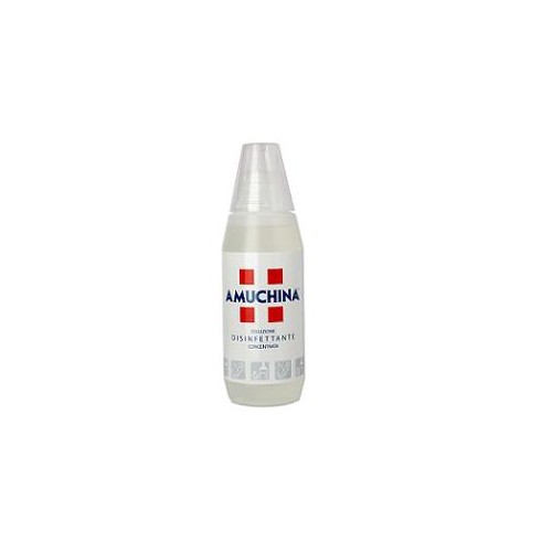 AMUCHINA 500ML