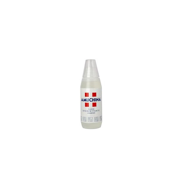 AMUCHINA 500ML