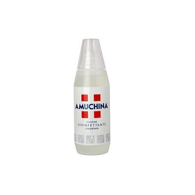 AMUCHINA 500ML