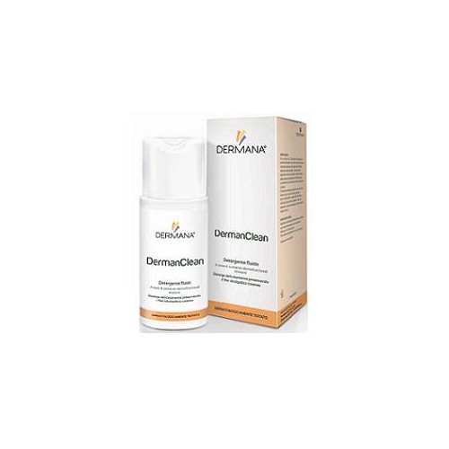 DERMANCLEAN 250ML