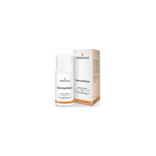 DERMANCLEAN 250ML