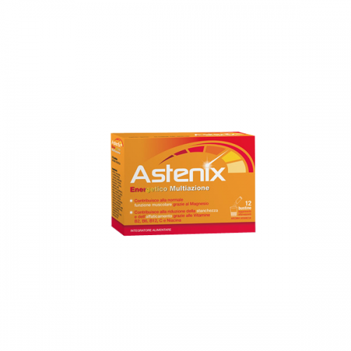 ASTENIX 12BUST